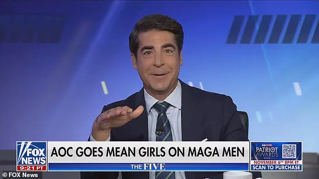 Alexandria Ocasio-Cortez Refuses Fox News Appearance Amid Sexual Harassment Accusations; Incident Sparks Debate on Accountability and Media Influence