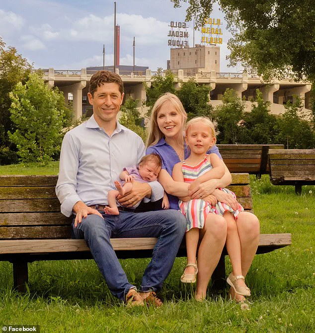 Late-Breaking: Minneapolis Mayor's Fiery ICE Rant Sends Shockwaves, Revealing City's Defiant Legacy