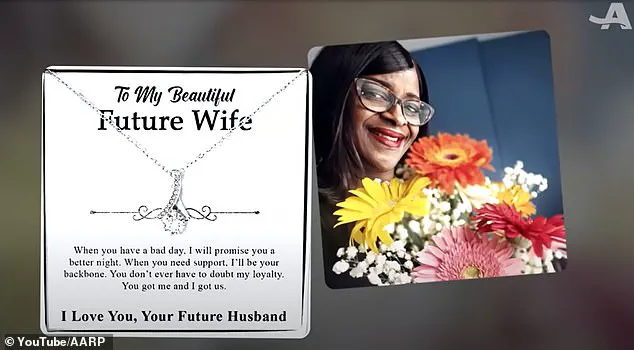 Late-Breaking: Senior Radiologist Scammed Out of $1M in Online Romance Fraud