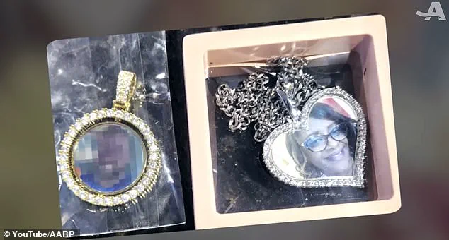 Late-Breaking: Senior Radiologist Scammed Out of $1M in Online Romance Fraud