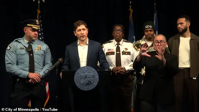 Megyn Kelly Accuses Minneapolis Mayor Jacob Frey of Inflaming Tensions Over ICE Demand Following Fatal Shooting During Immigration Operations