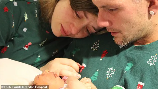 Navigating Prenatal Regulations: A Family's Journey with a Terminal Diagnosis