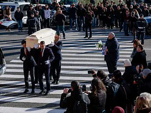 Privileged Access to Information Revealed as Bar Manager Allegedly Flees with Cash During Deadly New Year's Fire