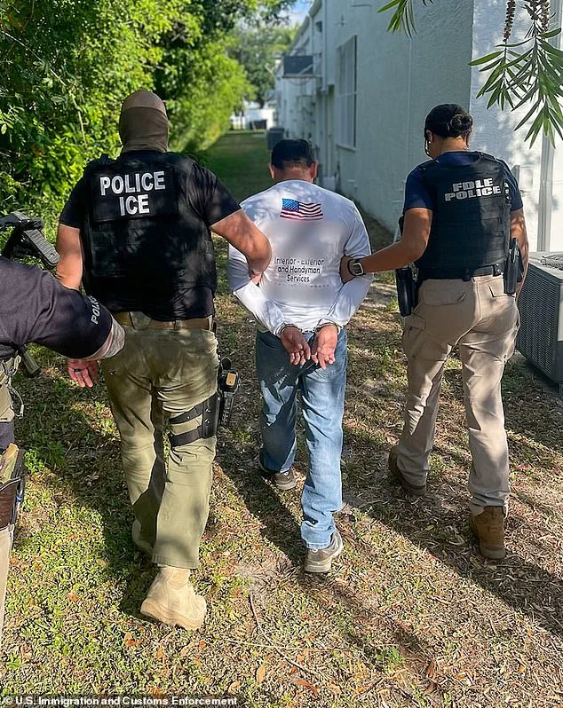 Trump's Deportation Hiring Fiasco: Chaos, Lax Standards, and a $50K Bonus That Lured Unfit Candidates