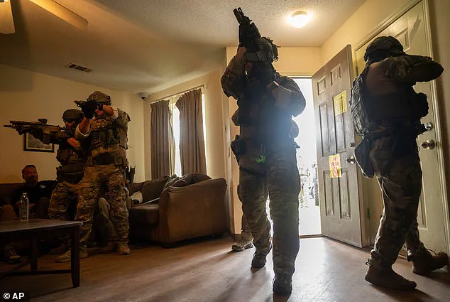 Trump's Deportation Hiring Fiasco: Chaos, Lax Standards, and a $50K Bonus That Lured Unfit Candidates