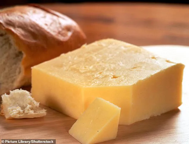 Behind Closed Doors: How Privileged Information Influenced Trump's Food Pyramid Overhaul