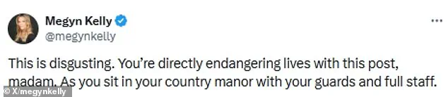 Hillary Clinton's Condemnation of ICE Shooting Sparks Debate Over Federal Agency's Role in Public Protests