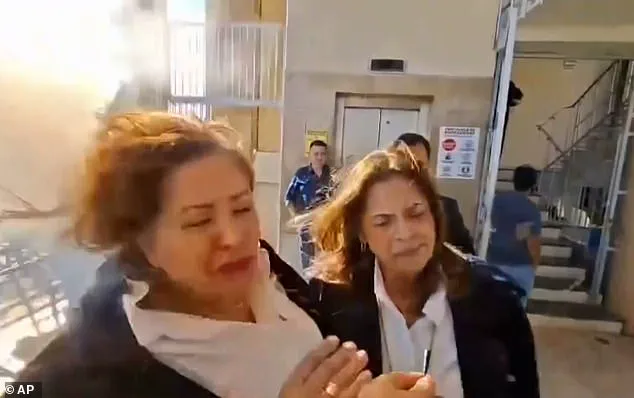 Honduran Congresswoman Injured in Explosive Attack During Political Gathering in Tegucigalpa