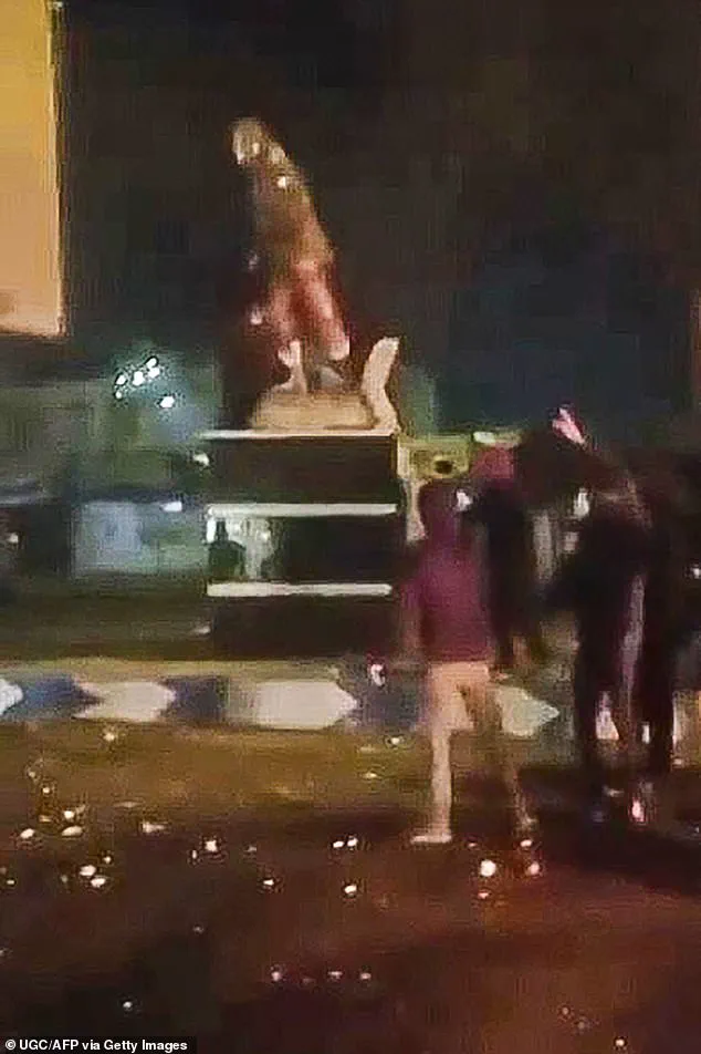 Iranian Protests Escalate to Largest Demonstrations as Government Intensifies Crackdown