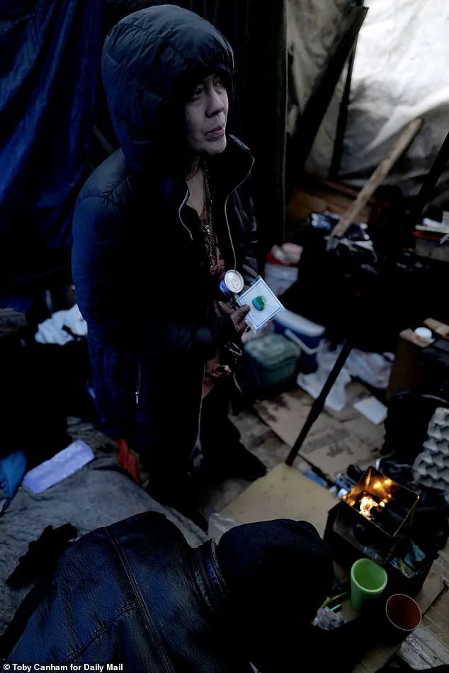 Seattle Mayor Katie Wilson's Controversial Policy on Public Drug Use Sparks Debate Over Homelessness and Public Safety