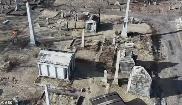 Secrets Unearthed: The Shocking Discovery of Human Remains and the DA's Response