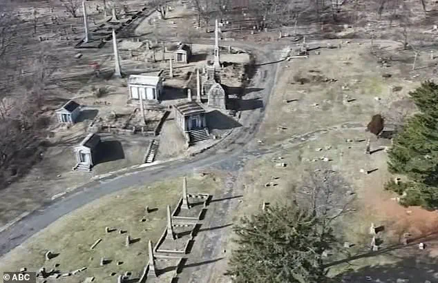 Secrets Unearthed: The Shocking Discovery of Human Remains and the DA's Response