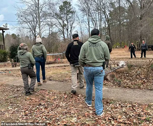 Tragic Death of Four-Year-Old John John Boley: Sheriff Confirms No Foul Play