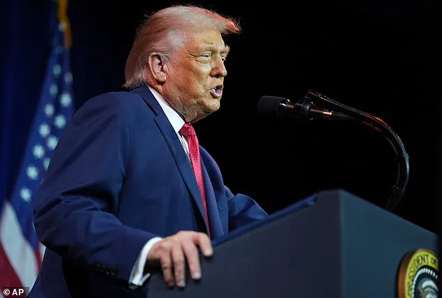 Trump Explores Unprecedented Financial Incentives to Influence Greenland's Sovereignty