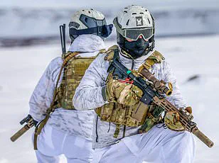 Trump Explores Unprecedented Financial Incentives to Influence Greenland's Sovereignty