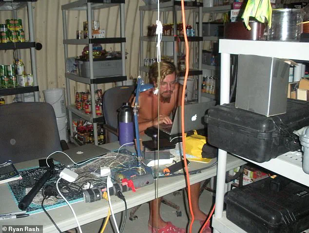 A World Apart: The Secret Past of Johnston Atoll's Remote Haven