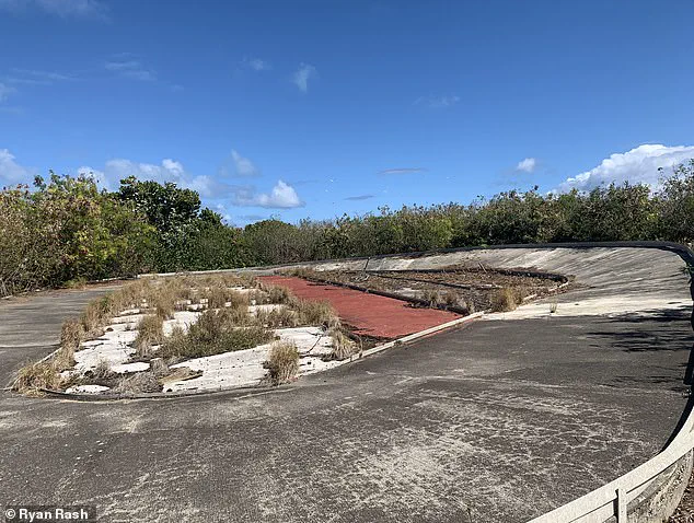 A World Apart: The Secret Past of Johnston Atoll's Remote Haven