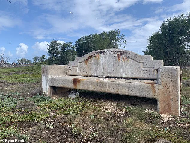 A World Apart: The Secret Past of Johnston Atoll's Remote Haven