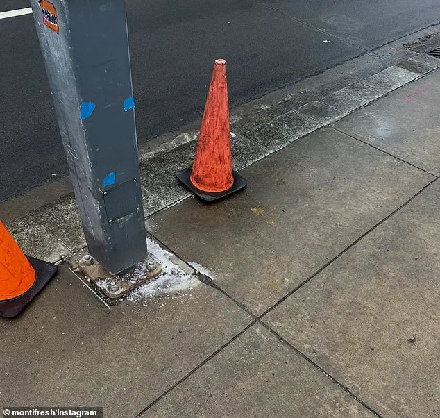 City Infrastructure Safety Under Scrutiny After Electrocution Incident