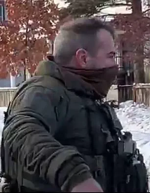 Controversy Surrounds ICE Officer Ross as Democrats Condemn His Actions, Trump Administration Defends Him