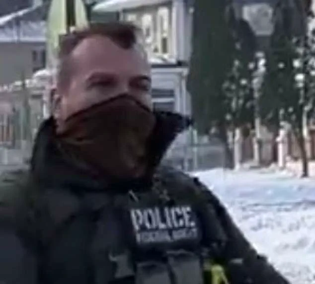 Death of Renee Nicole Good Sparks National Debate on Immigration Enforcement and Civil Liberties