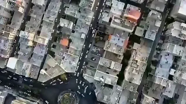 Exclusive Access: Secret Documents Expose Iran's Hidden War Room and Brutal Tactics to Crush Uprising