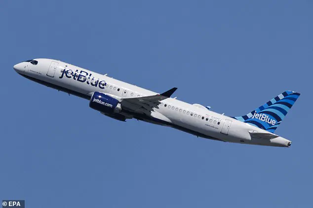 Exclusive Access to the JetBlue Flight Incident: How a Single Act Sparked a National Conversation