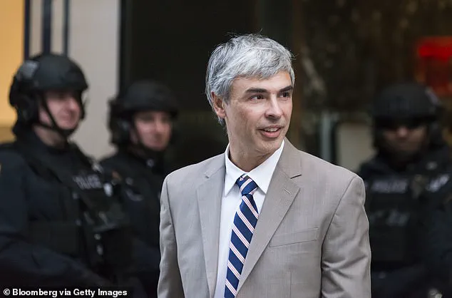 Sergey Brin’s Relocation of Assets to Nevada Reignites Debates Over Wealth Distribution, Per The New York Times