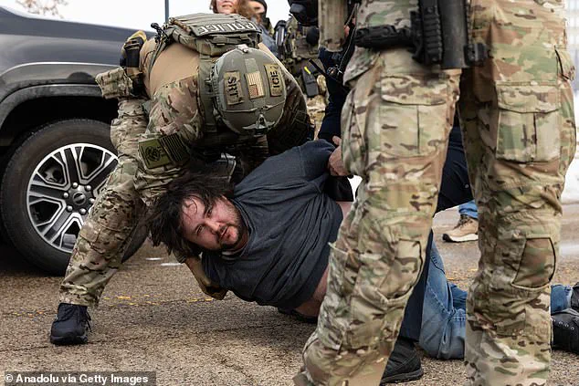 The Collision of Politics and Law Enforcement: A Threat to Justice in Minneapolis