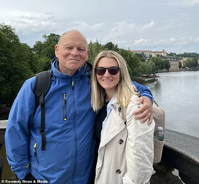 The Hidden Link Between Nocturia and Prostate Cancer: A Father’s Urgent Warning from the Frontlines of a Silent Epidemic