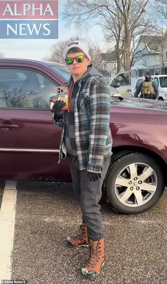 Trump Refuses FBI Collaboration with Minnesota Officials, Calling Them 'Crooked': 'Well, Normally I Would, but They’re Crooked Officials'