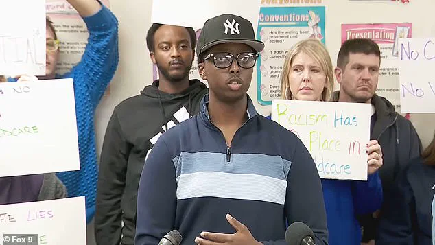 USDA Suspends Federal Funds to Minnesota Over Fraud Scandal, Sparking Political Controversy