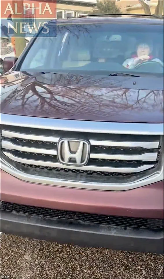 DHS Releases New Video in Renee Good Shooting Case, Showing Car Location During ICE Operation