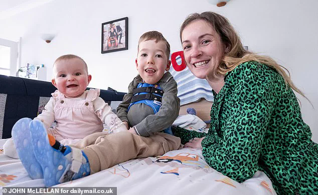 Former Little Mix Singer's Twins Diagnosed with Rare Genetic Condition Spinal Muscular Atrophy