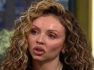 Former Little Mix Singer's Twins Diagnosed with Rare Genetic Condition Spinal Muscular Atrophy