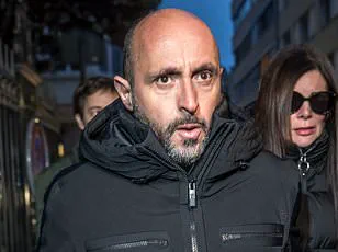 Swiss Bar Fire Owners Provide Detailed Account of Tragedy That Killed 40