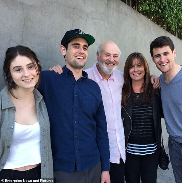 Tragedy and Risk: The Impact of Altering Mental Health Treatment in a Hollywood Family
