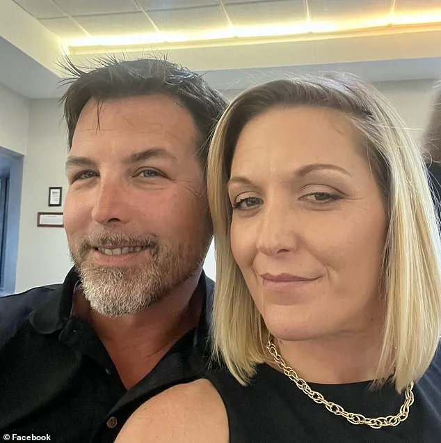 Breaking: Florida Mother Shot by Husband in Holiday Tragedy Days Before Christmas