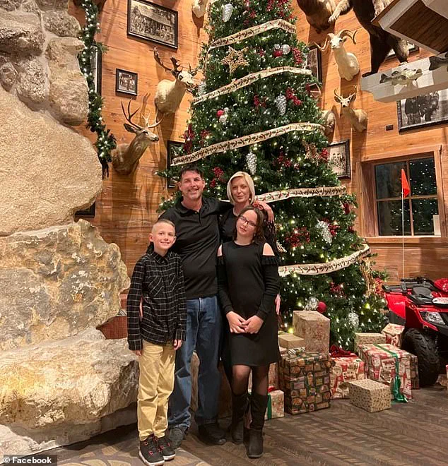 Breaking: Florida Mother Shot by Husband in Holiday Tragedy Days Before Christmas