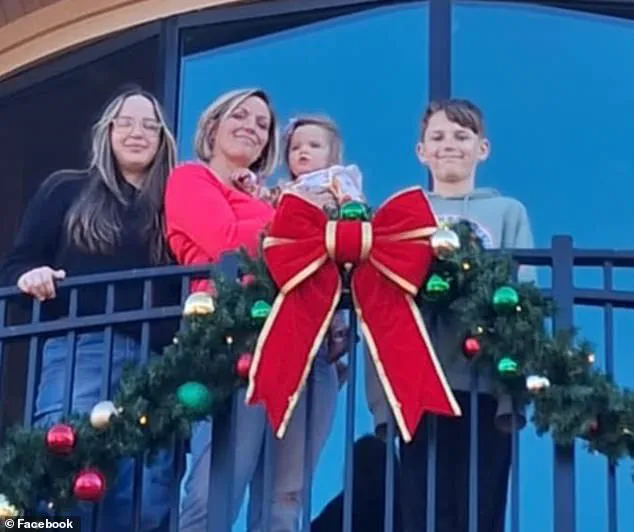 Breaking: Florida Mother Shot by Husband in Holiday Tragedy Days Before Christmas