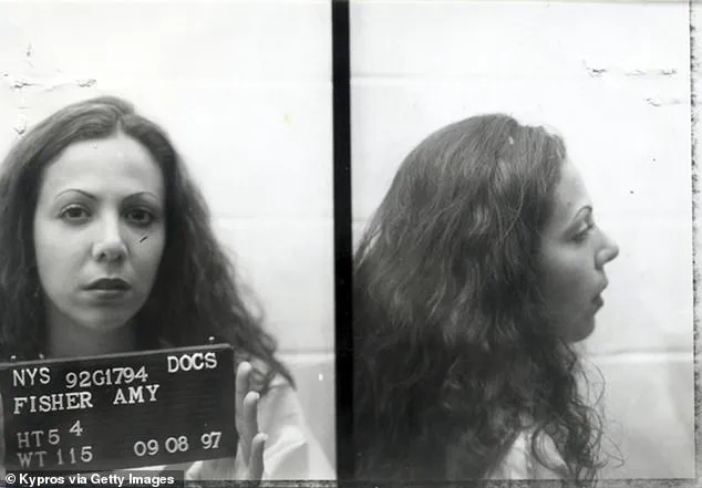 From Trauma to Triumph: Mary Jo Buttafuoco's Journey of Resilience and Reinvention