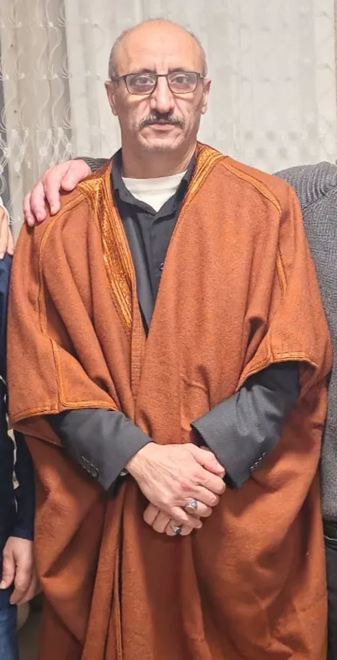 Government Assistance Helps Syrian Family Build New Life in the Netherlands