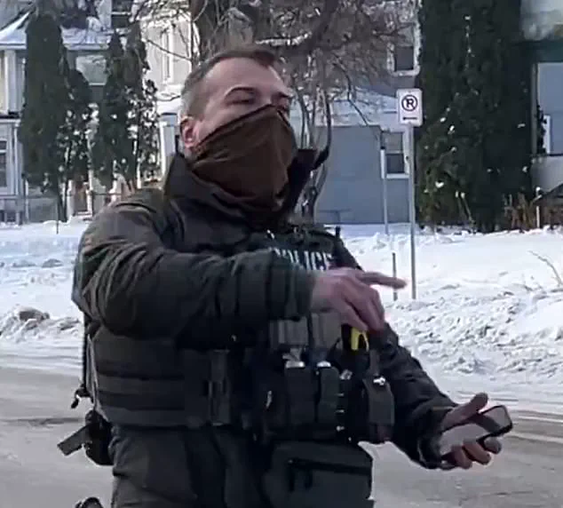 ICE Agent Shooting in Minneapolis Sparks National Debate on Federal Enforcement, Lethal Force, and Policy Implications