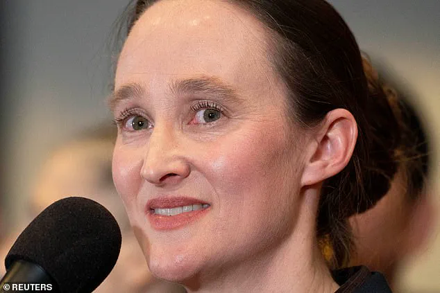 Seattle Mayor Katie B. Wilson Faces Controversy Over Photo With Far-Left Activist Calling for Arson