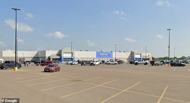 Texas Teacher Charged with Aggravated Sexual Assault After Alleged Incident in Walmart Parking Lot Involving Multiple Students