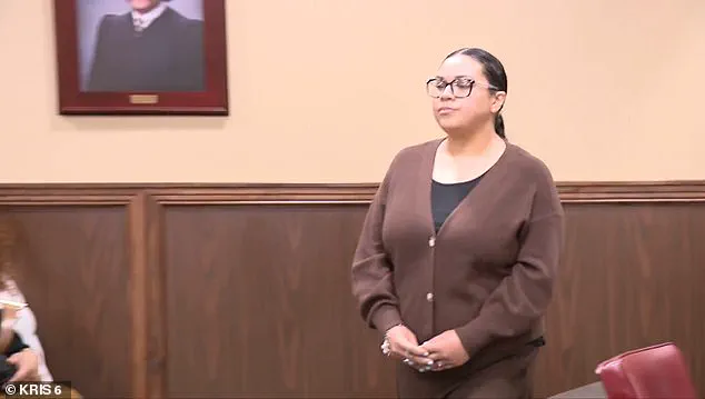 Texas Teacher Charged with Aggravated Sexual Assault After Alleged Incident in Walmart Parking Lot Involving Multiple Students