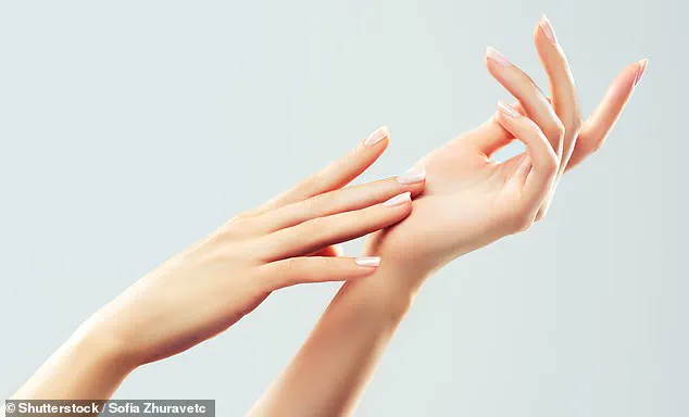 The Hidden War on Aging: How Hands Are Becoming the New Frontier in Anti-Aging Treatments