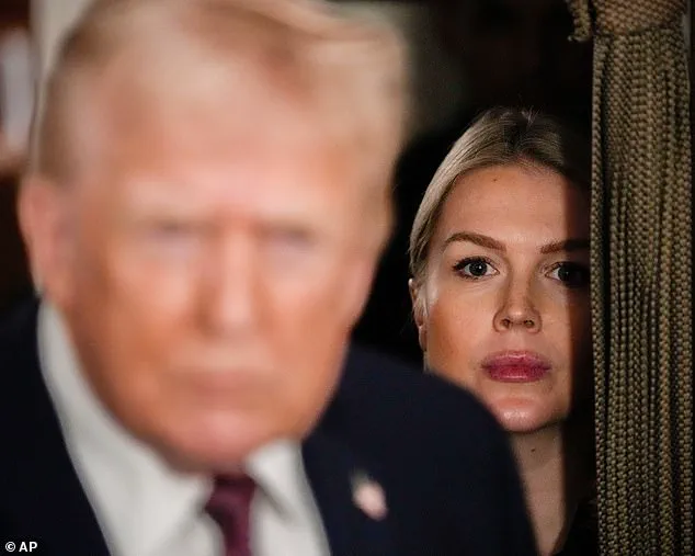 U.S. President Trump's Personal Joke on Air Force One Sparks Controversy