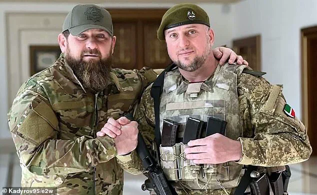 Unconfirmed Reports: Ramzan Kadyrov Undergoing Private Treatment for Kidney Failure