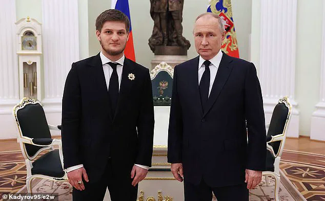 Unconfirmed Reports: Ramzan Kadyrov Undergoing Private Treatment for Kidney Failure